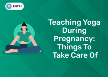 Teaching Yoga During Pregnancy Things to Take Care Of