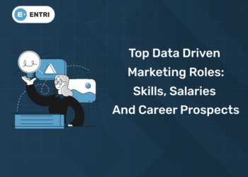 Top Data-driven Marketing Roles