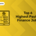 Top 6 Highest Paying Finance Jobs (1)