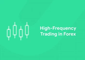 High-Frequency Trading in Forex