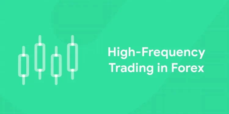 High-Frequency Trading in Forex