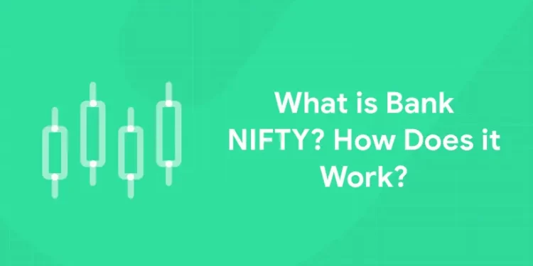 What is Bank NIFTY