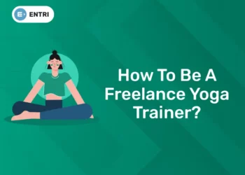 How to be a Freelance Yoga Trainer?
