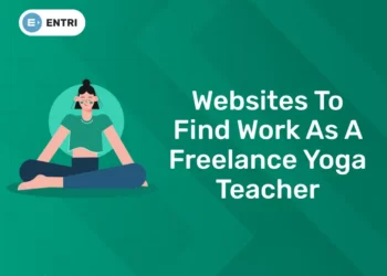Websites to Find Work as A Freelance Yoga Teacher