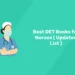 Best OET Books for Nurses ( Updated List )