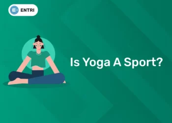 Is Yoga a sport?
