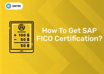 How To Get SAP FICO Certification?