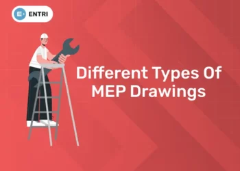 Different Types Of MEP Drawings