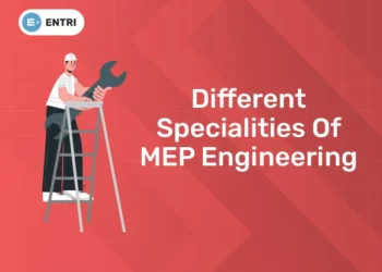 Different Specialization Of MEP Engineering