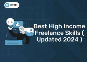 Best High Income Freelance Skills ( Updated 2024 )
