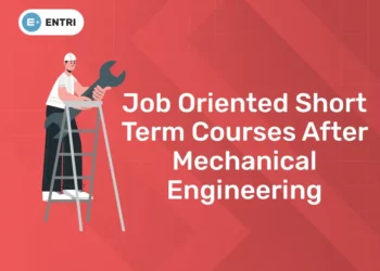 Job Oriented Short Term Courses After Mechanical Engineering