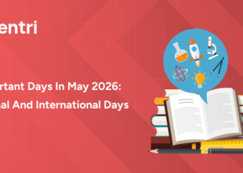 Important Days in May 2026: National and International Days