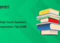 How to Prepare for Kerala High Court Assistant Exam 2026 - Topper's Strategy