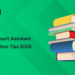 How to Prepare for Kerala High Court Assistant Exam 2026 - Topper's Strategy