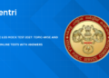 Kerala PSC LGS Mock Test 2027: Free Topic-Wise and Full-Length Tests with Answers