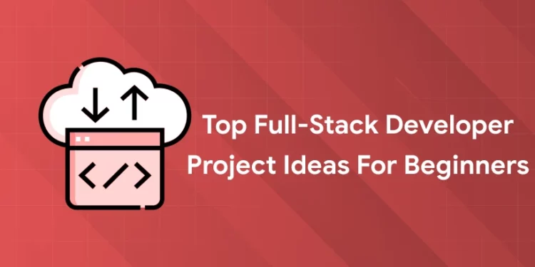 Full-Stack Development