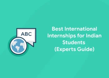 international internships