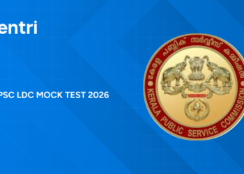 Kerala PSC LDC Mock Test 2026 - Free Series, Attempt Link Here!