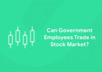Can Government Employees Trade in Stock Market