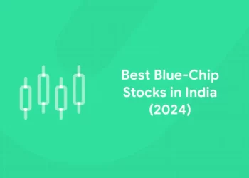 Best Blue-Chip Stocks in India