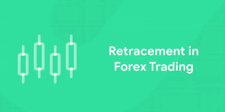 Retracement in Forex Trading