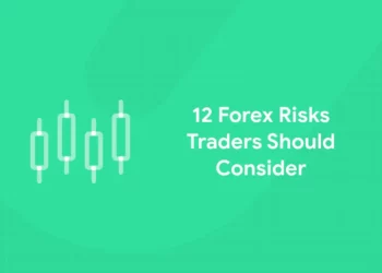Forex Risks Traders Should Consider