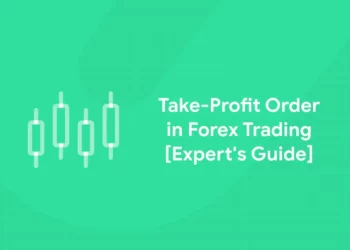 Take Profit Order in Forex Trading