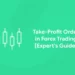 Take Profit Order in Forex Trading