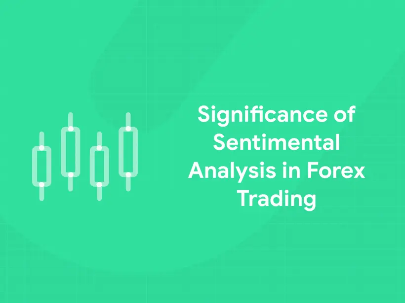 Sentimental Analysis In Forex