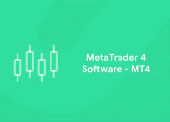 MetaTrader 4 Software - MT4