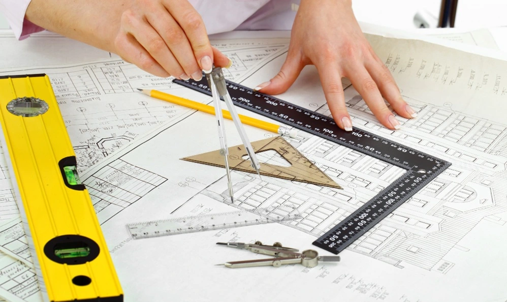 What is Measurement in Quantity Surveying