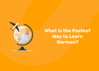 What is the Fastest Way to Learn German