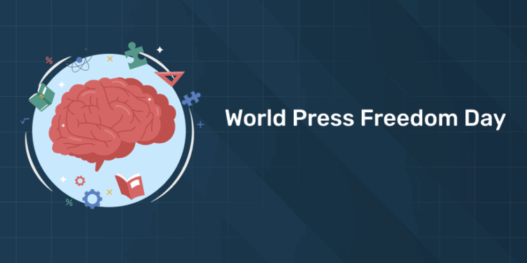 World Press Freedom Day