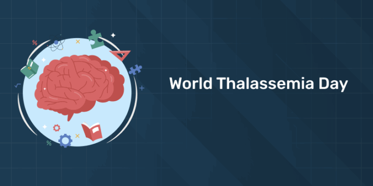 World Thalassemia Day