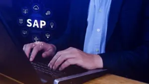 sap fico software installation