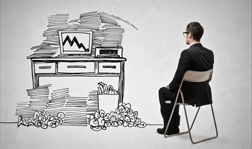 Stock Market Before the Internet