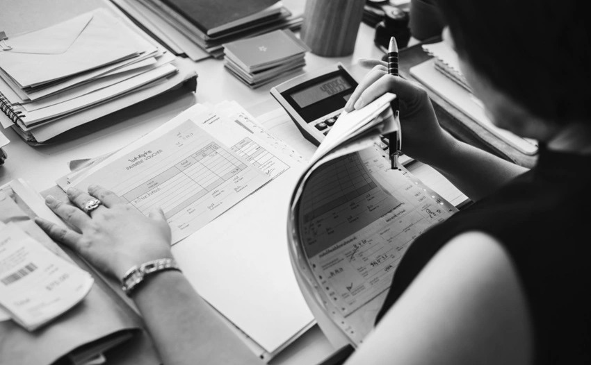 Professional Stock Graph Drawers