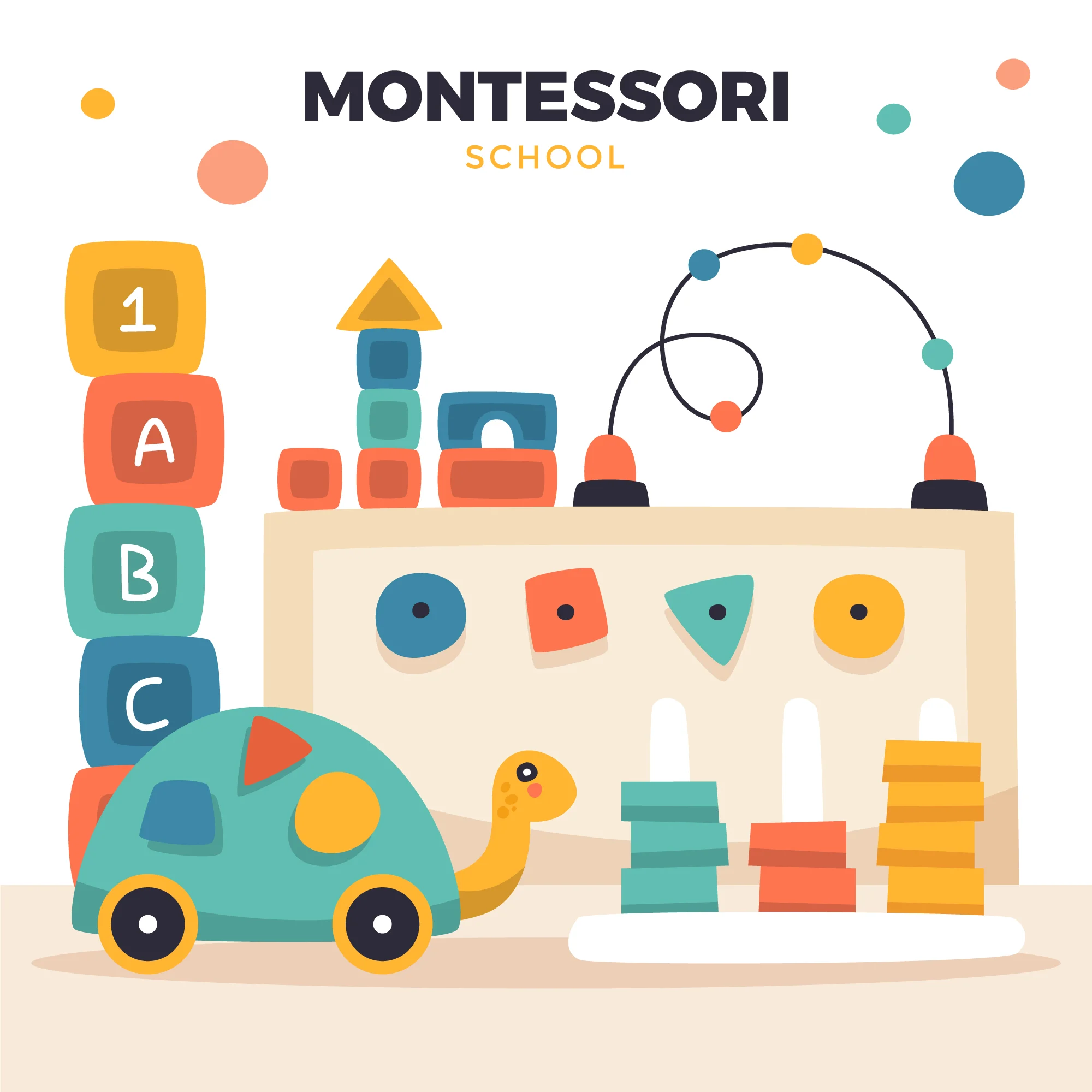 Montessori Education