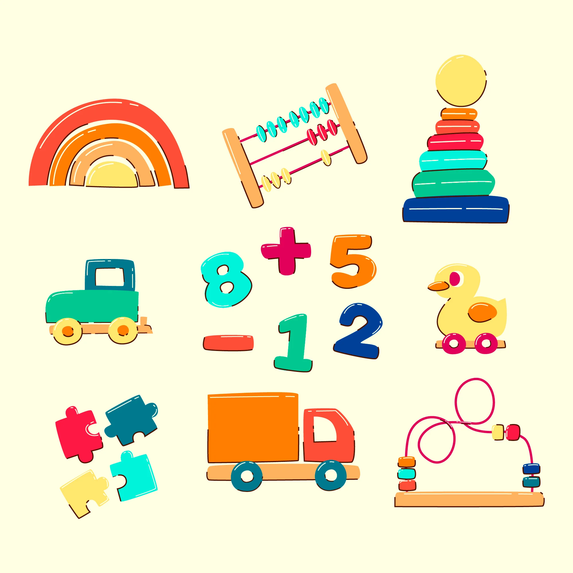 Montessori Education