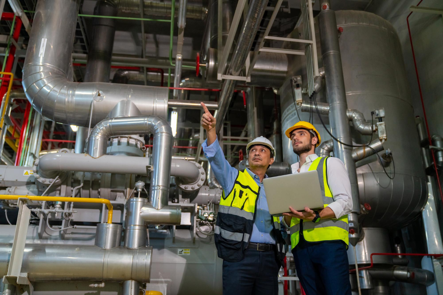 MEP Engineer