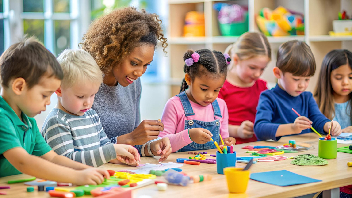 Montessori Education