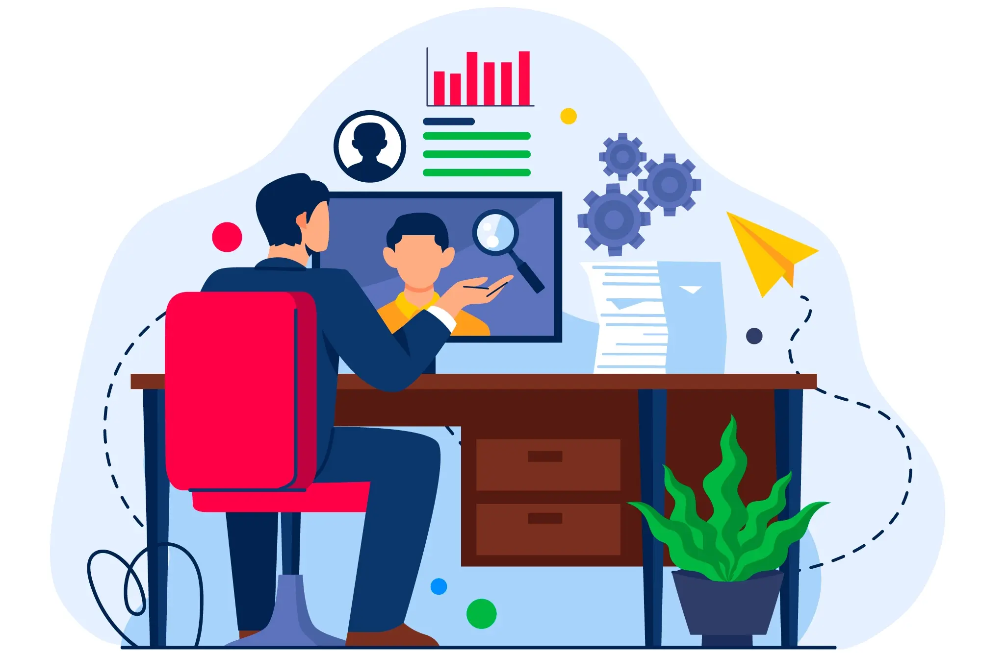 Tender Administrator