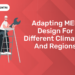 Adapting MEP Design for Different Climates and Regions