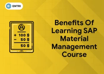 Benefits of Learning SAP Material Management Course