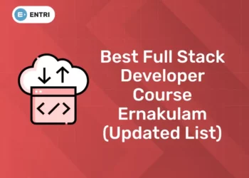 Best Full stack developer Course Ernakulam (Updated List)