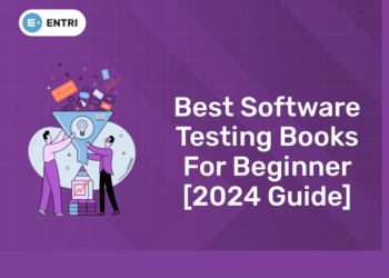 Best Software Testing Books for Beginner [2024 Guide]