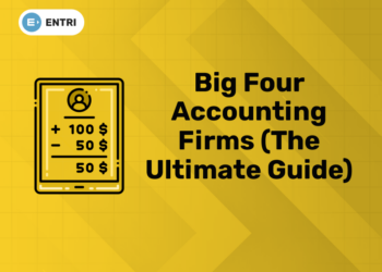 Big Four Accounting Firms (The Ultimate Guide)