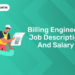 Billing Engineer Job Description and Salary
