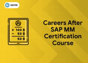 Careers after SAP MM Certification Course