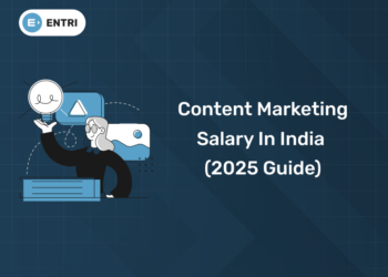 Content Marketing Salary in India (2025 Guide)